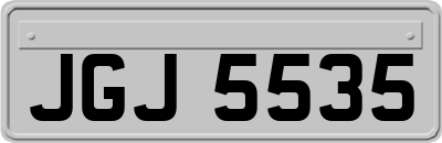 JGJ5535