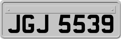 JGJ5539