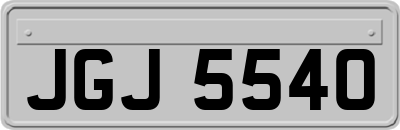 JGJ5540