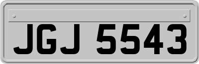 JGJ5543