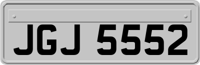 JGJ5552