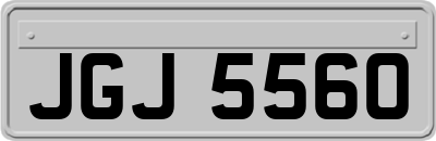 JGJ5560