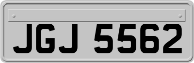 JGJ5562