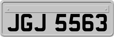 JGJ5563