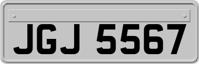 JGJ5567