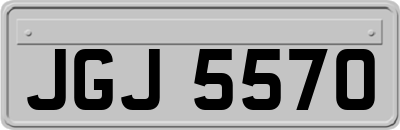 JGJ5570