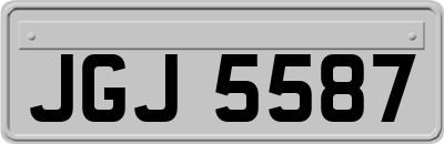 JGJ5587