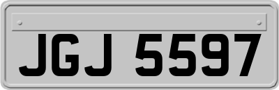JGJ5597