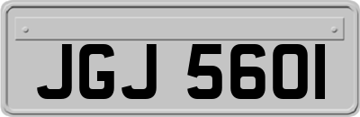 JGJ5601
