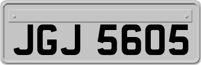 JGJ5605