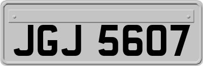 JGJ5607