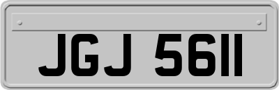 JGJ5611