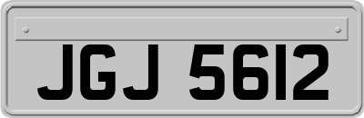 JGJ5612