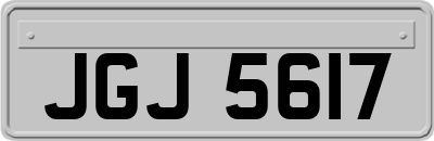 JGJ5617
