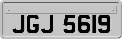 JGJ5619