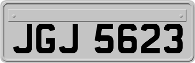 JGJ5623