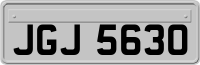 JGJ5630