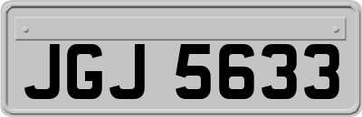 JGJ5633