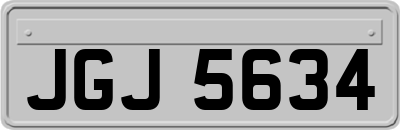 JGJ5634