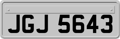 JGJ5643