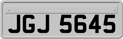 JGJ5645