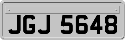 JGJ5648