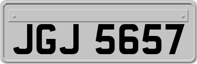 JGJ5657