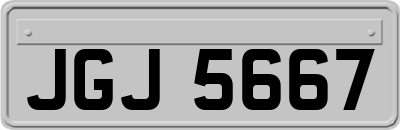 JGJ5667