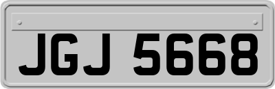 JGJ5668