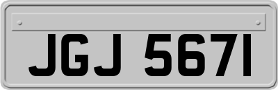 JGJ5671