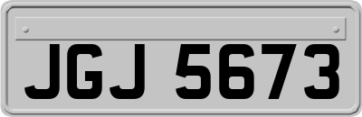 JGJ5673