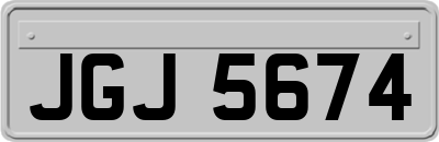 JGJ5674