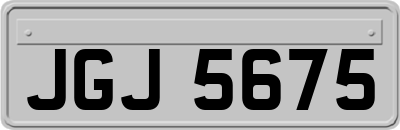JGJ5675