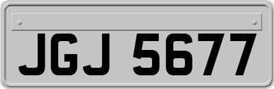 JGJ5677