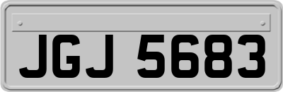 JGJ5683