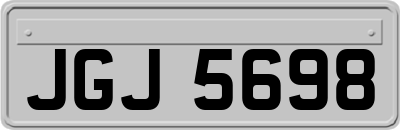 JGJ5698