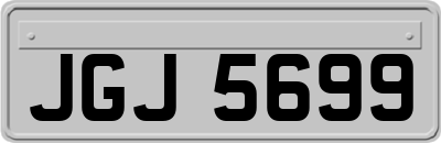 JGJ5699