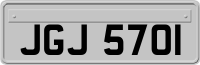 JGJ5701