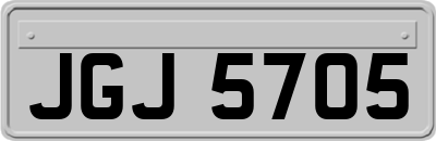 JGJ5705