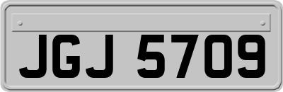 JGJ5709