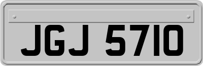 JGJ5710