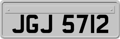 JGJ5712
