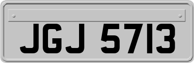 JGJ5713
