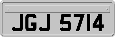 JGJ5714