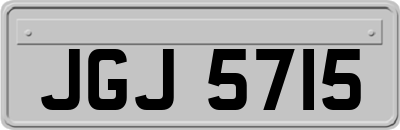 JGJ5715