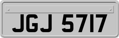 JGJ5717