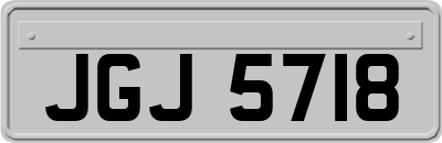 JGJ5718