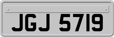 JGJ5719
