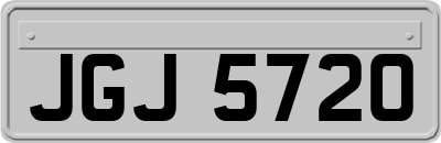 JGJ5720