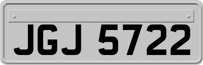 JGJ5722